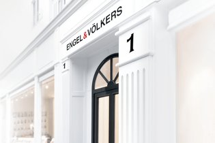 Volume de negócios da Engel & Völkers sobe para os €96,1M