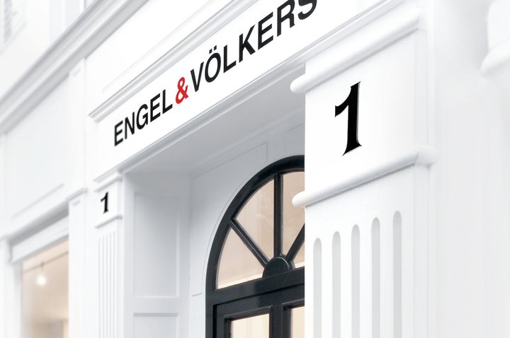 Volume de negócios da Engel & Völkers sobe para os €96,1M