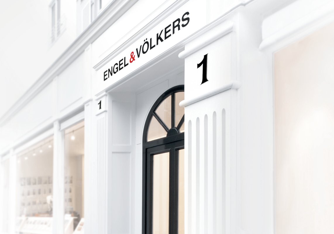 Volume de negócios da Engel & Völkers sobe para os €96,1M