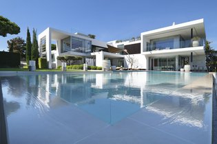 Estrangeiros aceleram os seus investimentos no Algarve