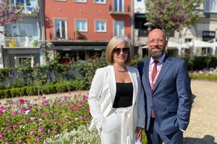 Engel & Völkers abre nova agência em Braga