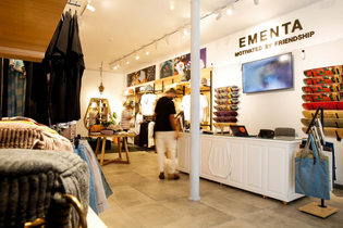 Nova loja da Ementa Store já abriu em Lisboa