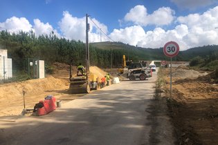 Novo parque empresarial nasce em Cerveira, um investimento de €1,1M