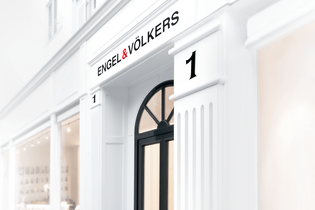 Engel & Völkers quer aumentar número de consultores em 25%