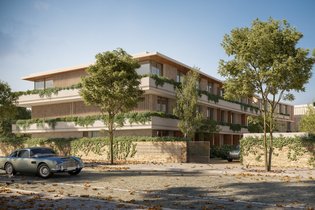 Greenstone com mais de 75% das casas vendidas