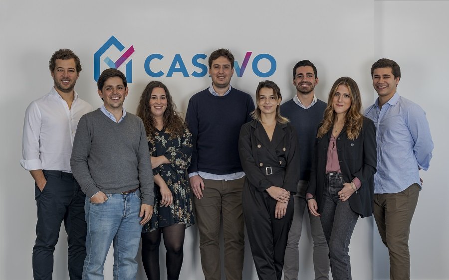 Plataforma Casavo chega a Portugal com €100M para investir