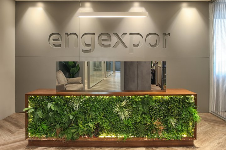 Engexpor amplia e renova sua sede em Lisboa