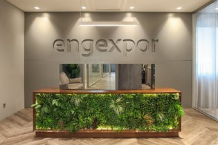 Engexpor amplia e renova sua sede em Lisboa