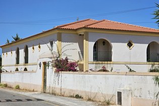 Arrow Global compra Estalagem da Cegonha em investimento de 90 milhões