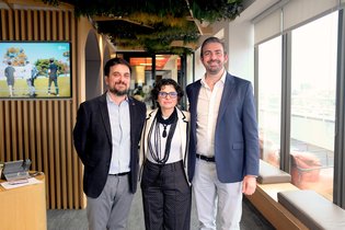 JLL e AON analisam novos modelos de trabalho e tendências futuras