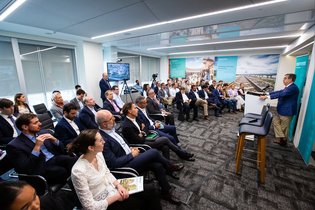 Investidores presentes na conferência "Why Iberia?" admitem: é altura de comprar!