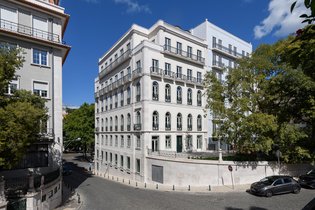 Alegria One atinge 100% de ocupação