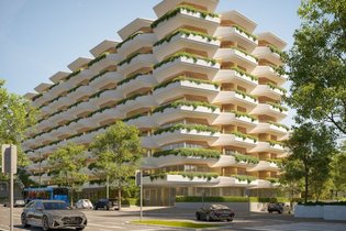 Fercopor investe 40 milhões na construção do Prisma no Porto