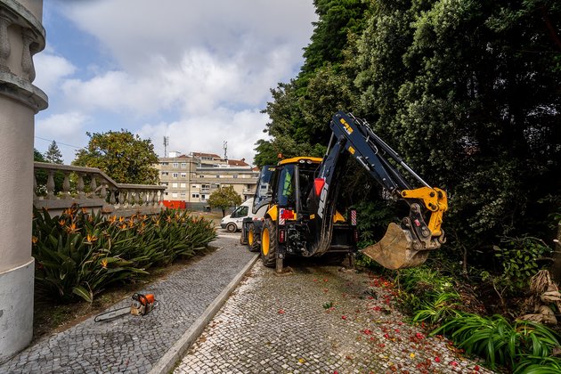 Fercopor arranca construção do condomínio de luxo PURE