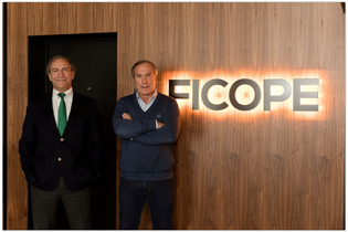 FICOPE celebra 35 anos de atividade