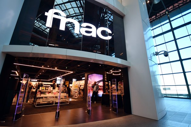 FNAC abre 36ª loja em Portugal