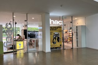FNAC abre no campus da Nova SBE em Carcavelos