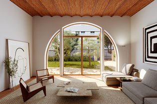 Qualive transforma antiga Fábrica do Prado em novo projeto residencial