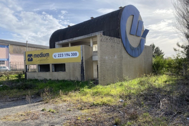 Grupo hoteleiro compra antigas instalações de fábrica em Aveiro