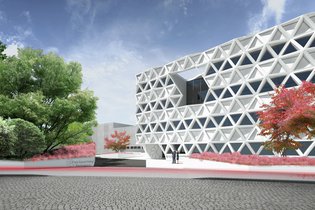 FairJourney Biologics terá novo centro de investigação no Porto