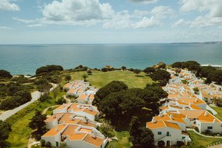 Algarve: 80% dos compradores de casa são estrangeiros, aponta estudo