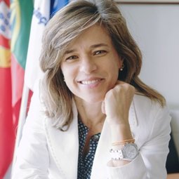 Cristina Siza Vieira