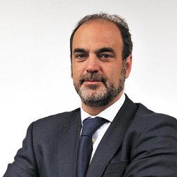 Frederico Perry Vidal