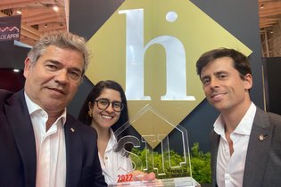 Habitat Invest vende €22,51m no SIL 2022