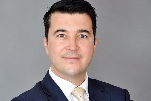 Vanguard Properties elege novo CFO