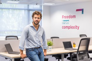 Francisco Sierra assume liderança da Casavo na Península Ibérica