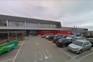 Fundo português compra Freixial Shopping