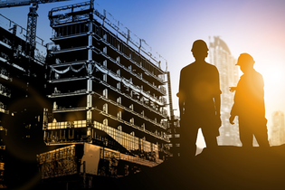 Construção destaca “aumento expressivo” nos indicadores de engenharia