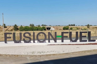 Fusion-Fuel expande operações com assessoria da Savills