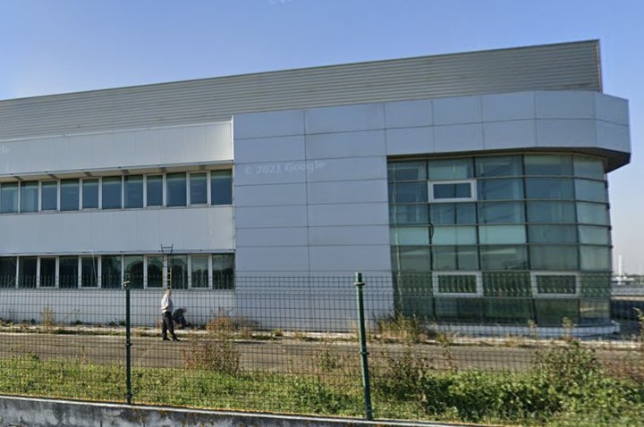 Corum Eurion compra edifício industrial da Fusion Fuel por €10M