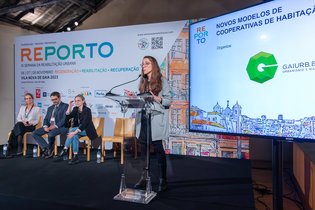 Cooperativas de habitação ganham força em Gaia e no Porto