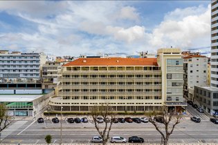 Vila Galé vai ter hotel na Figueira da Foz em 2024