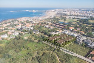 Bondstone arranca construção do empreendimento Greenstone, no Porto