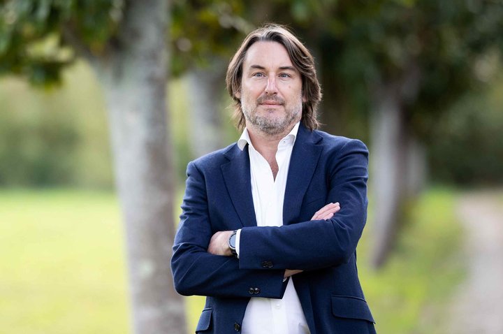 Greg Delloye nomeado novo Diretor Geral da UCI Portugal