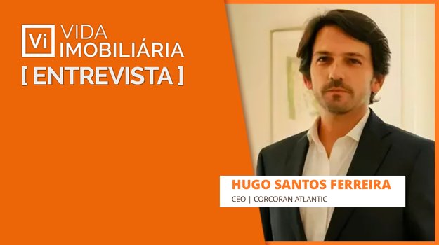 HUGO SANTOS FERREIRA - CORCORAN ATLANTIC | EDITORIAL - ENTREVISTA PARTE 2