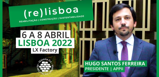 HUGO SANTOS FERREIRA | APPII | SEMAN RU | (RE) LISBOA | 2021