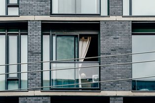 Preços de venda da habitação inalterados em outubro