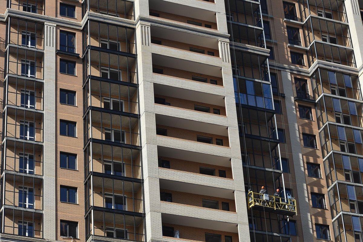 APPII aplaude aprovação do IVA a 6% na construção