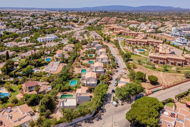 Novo condomínio privado a nascer no Algarve com 39 habitações