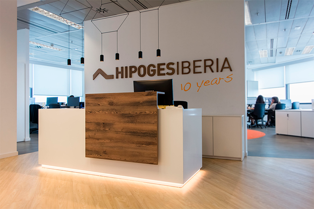 Hipoges lança nova empresa de avaliação Hemisphere