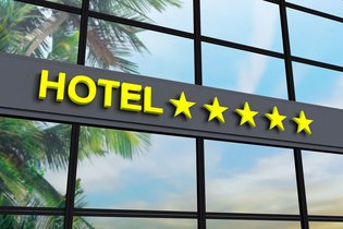 Aumenta o número de hotéis no mercado com a pandemia