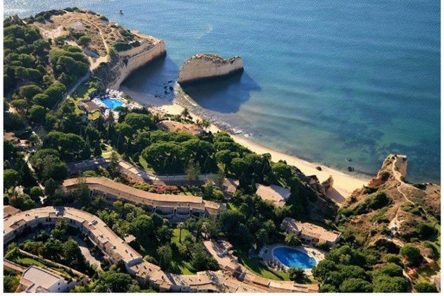 Azora compra mais um hotel de 5 estrelas no Algarve