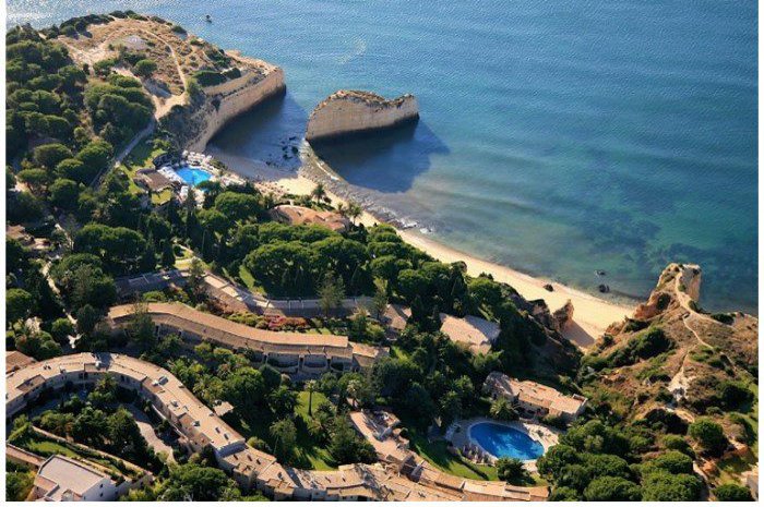 Azora compra mais um hotel de 5 estrelas no Algarve