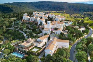 Ombria já vendeu 80% dos apartamentos das Viceroy Residences