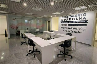 Zome Pr1me abre dois novos hubs em Lisboa