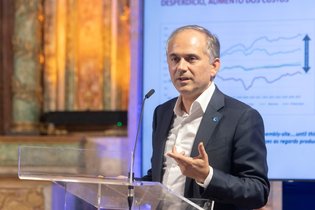 Casais compromete-se com edifícios que possam ser desmontados e reutilizados